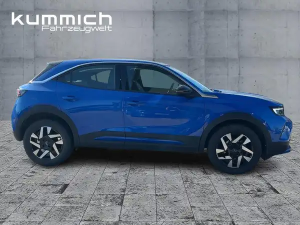 OPEL MOKKA (3/15)