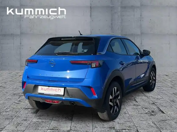 OPEL MOKKA (4/15)