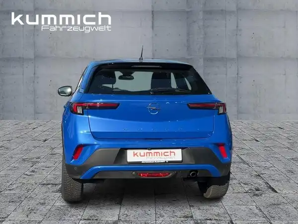 OPEL MOKKA (5/15)