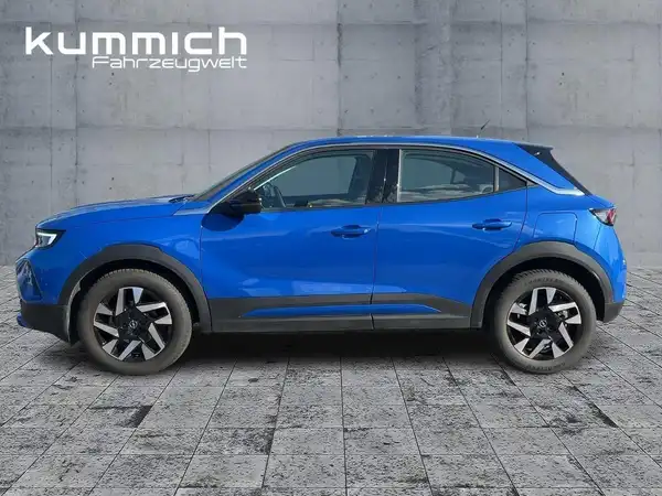 OPEL MOKKA (6/15)