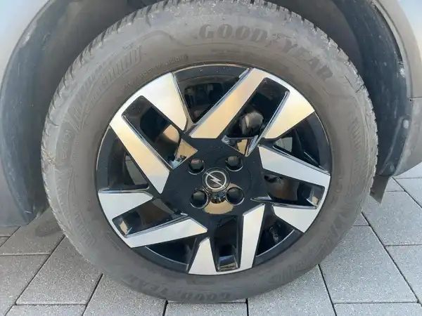 OPEL MOKKA (7/15)