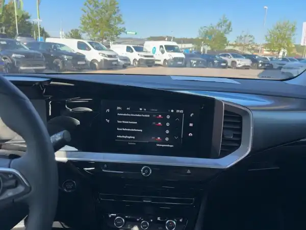 OPEL MOKKA (10/15)