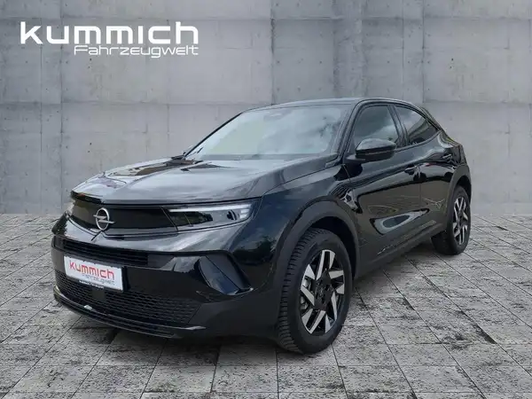 OPEL MOKKA (1/14)