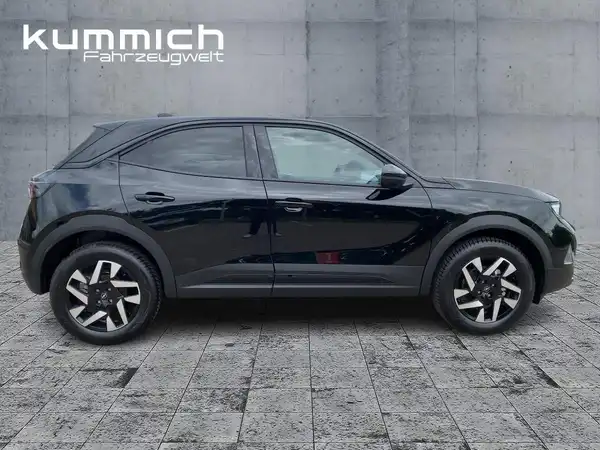 OPEL MOKKA (3/14)