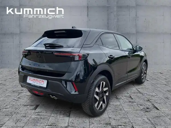 OPEL MOKKA (4/14)
