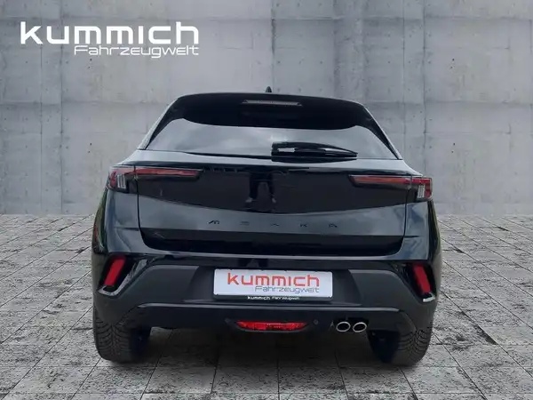 OPEL MOKKA (5/14)