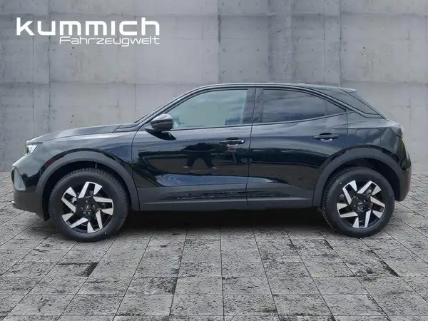 OPEL MOKKA (6/14)