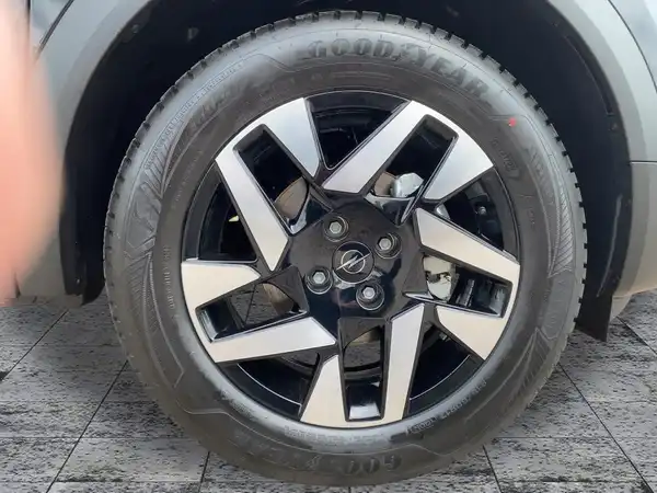 OPEL MOKKA (7/14)