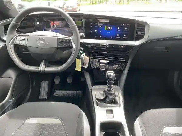 OPEL MOKKA (8/14)