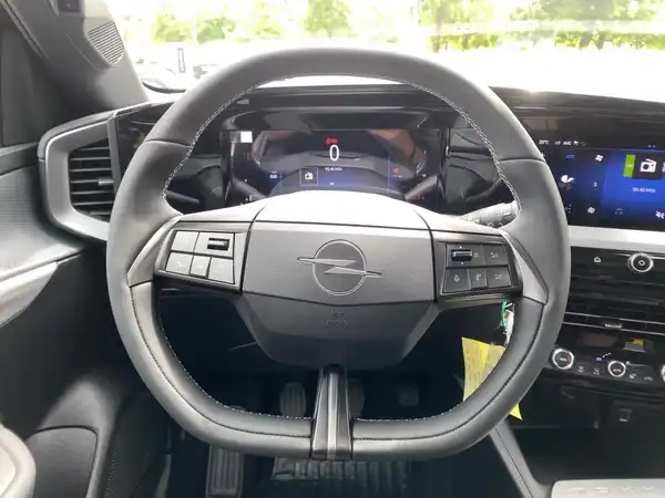 OPEL MOKKA (9/14)