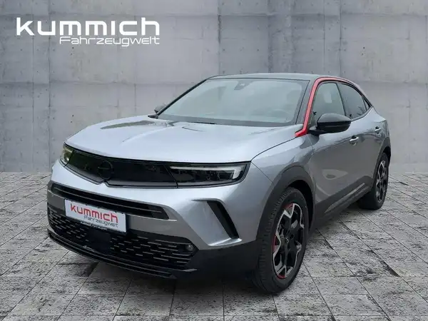 OPEL MOKKA GS (1/15)