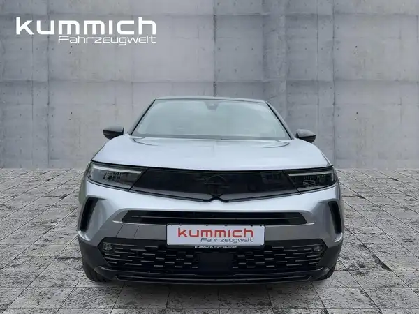 OPEL MOKKA GS (2/15)