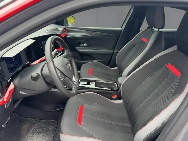 OPEL MOKKA GS (11/15)