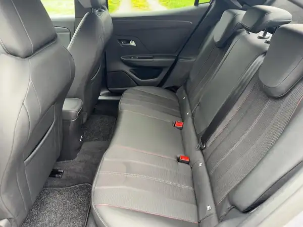 OPEL MOKKA GS (12/15)