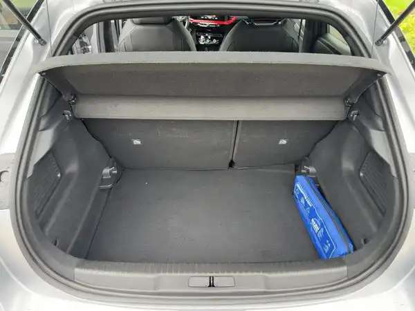 OPEL MOKKA GS (13/15)