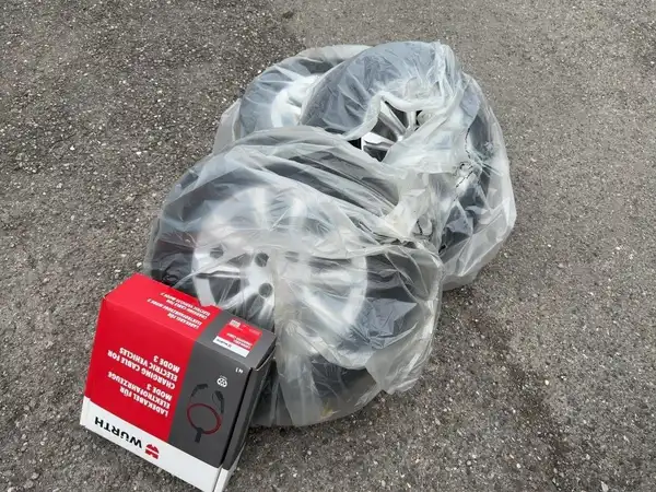 OPEL MOKKA GS (14/15)