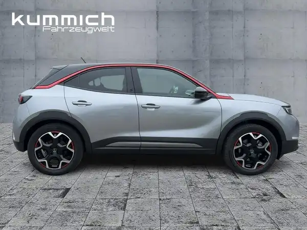 OPEL MOKKA GS (3/15)