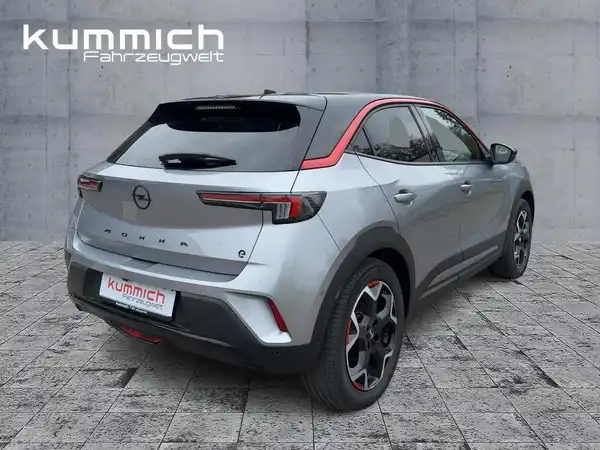 OPEL MOKKA GS (4/15)