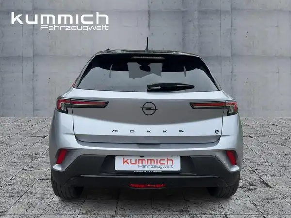 OPEL MOKKA GS (5/15)