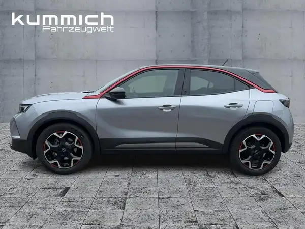 OPEL MOKKA GS (6/15)