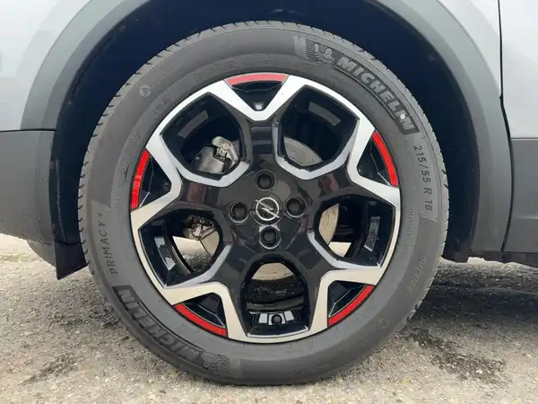 OPEL MOKKA GS (7/15)