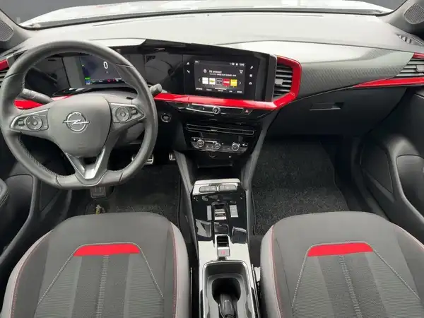 OPEL MOKKA GS (8/15)