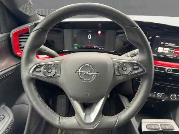 OPEL MOKKA GS (9/15)