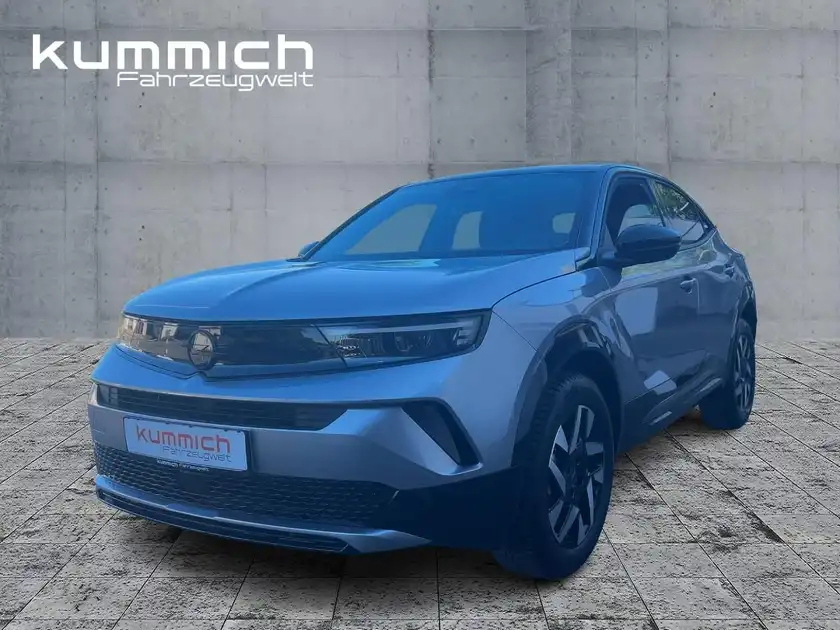OPEL MOKKA GS (1/15)