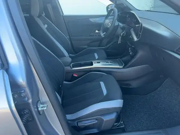 OPEL MOKKA GS (11/14)