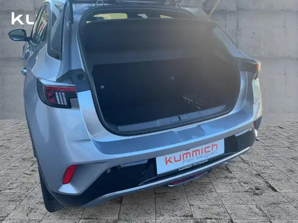 OPEL MOKKA GS (13/14)