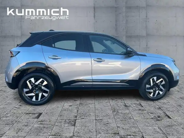 OPEL MOKKA GS (3/14)