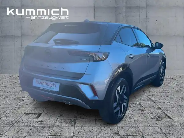 OPEL MOKKA GS (4/14)