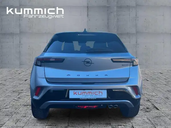 OPEL MOKKA GS (5/14)