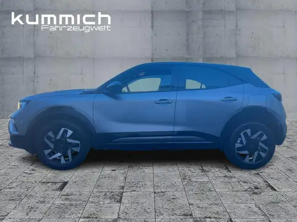 OPEL MOKKA GS (6/14)