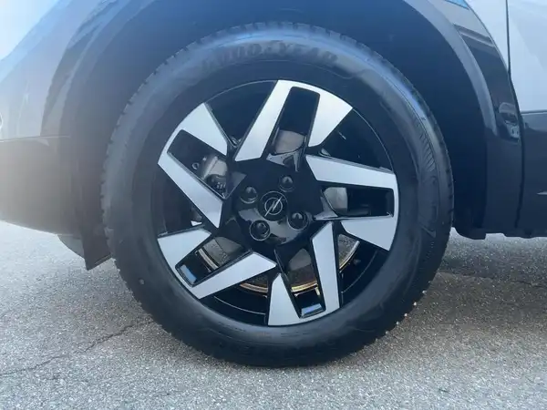 OPEL MOKKA GS (7/14)