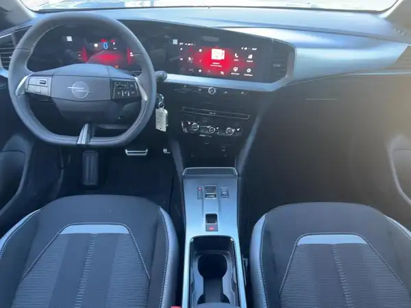 OPEL MOKKA GS (8/14)