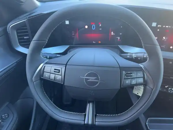 OPEL MOKKA GS (9/14)