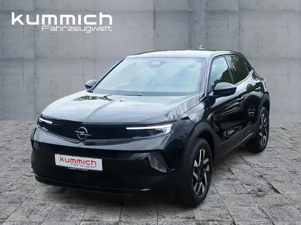 OPEL MOKKA (1/14)