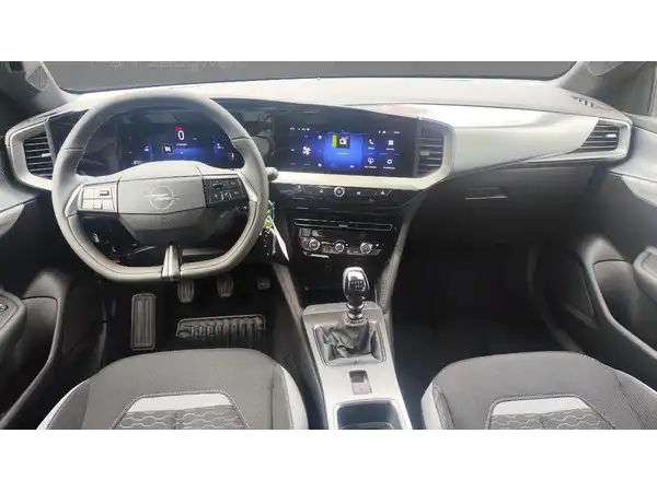 OPEL MOKKA (2/14)