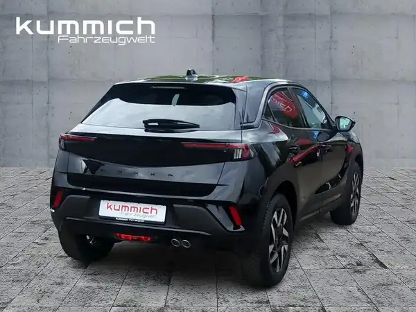 OPEL MOKKA (11/14)