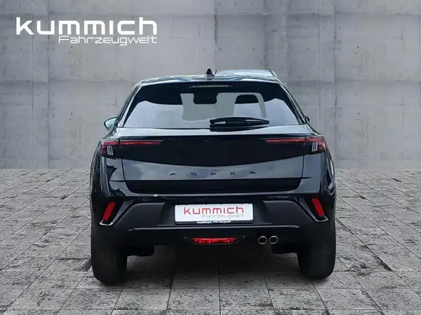 OPEL MOKKA (12/14)