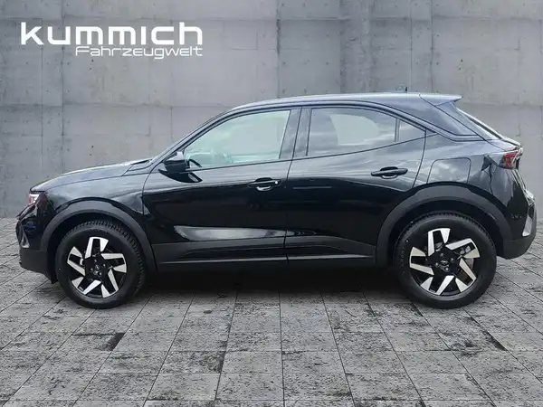 OPEL MOKKA (13/14)