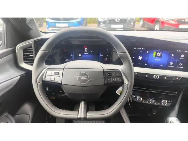 OPEL MOKKA (3/14)