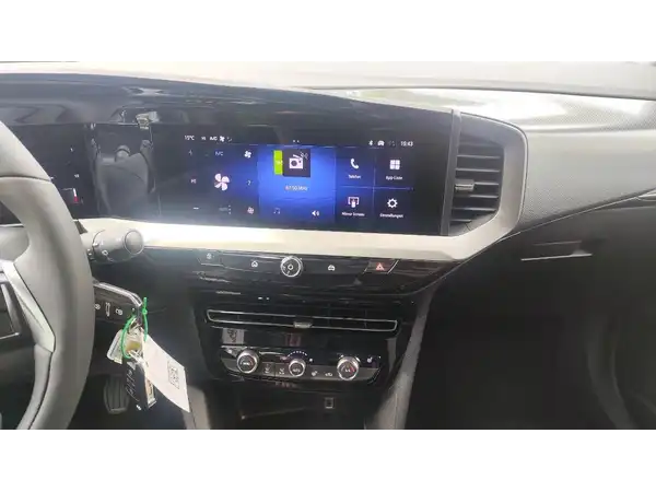 OPEL MOKKA (4/14)