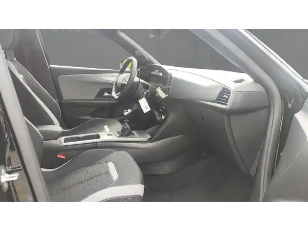 OPEL MOKKA (5/14)