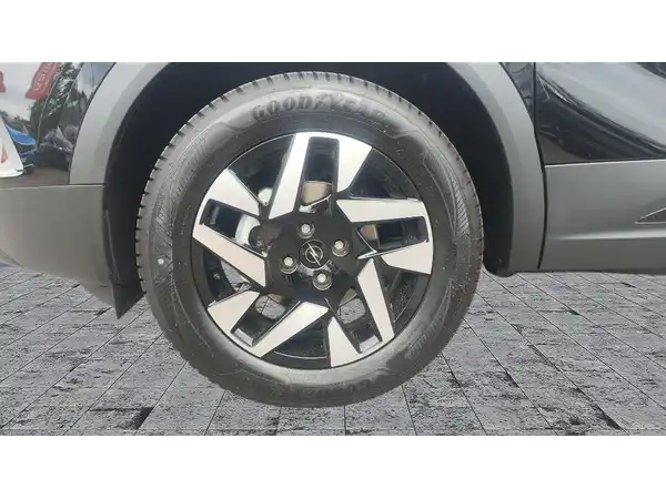 OPEL MOKKA (8/14)