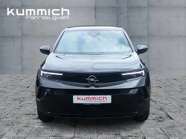 OPEL MOKKA (9/14)