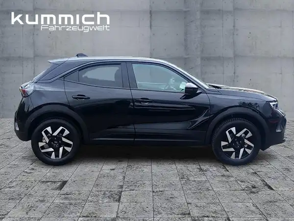 OPEL MOKKA (10/14)