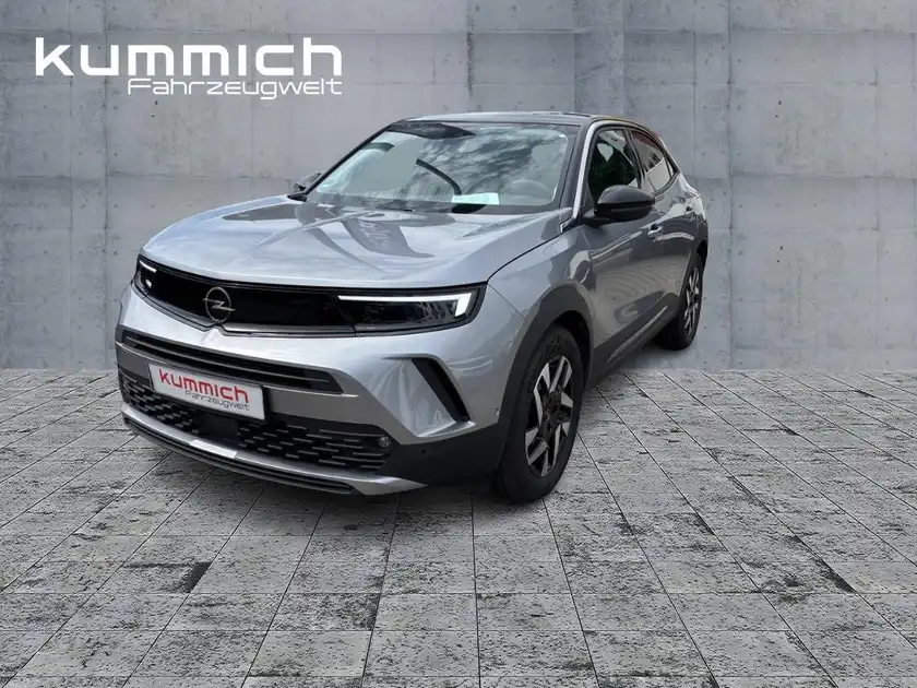 OPEL MOKKA (1/15)