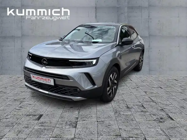 OPEL MOKKA (1/15)